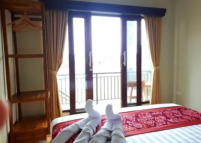 Sarwi Homestay