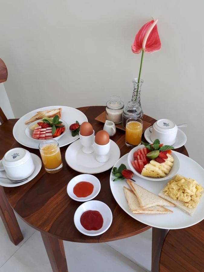 Accommodatie bij particulieren Sarwi Homestay