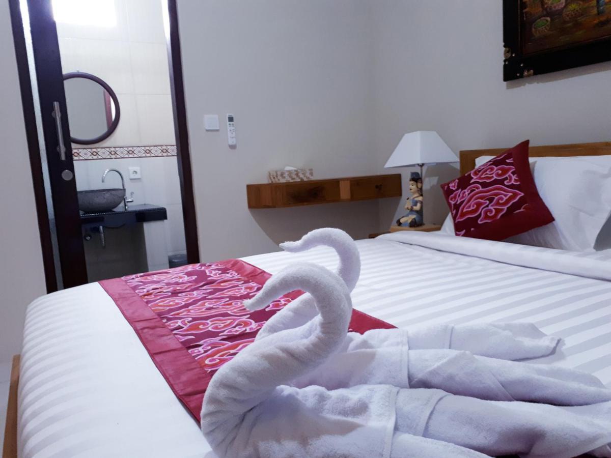 Sarwi Homestay Ubud