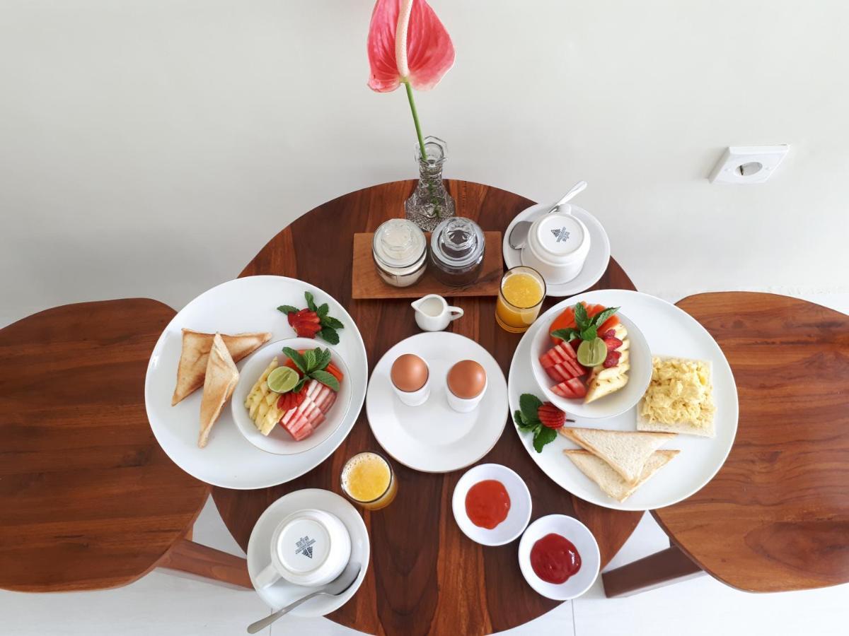 Sarwi Homestay Accommodatie bij particulieren