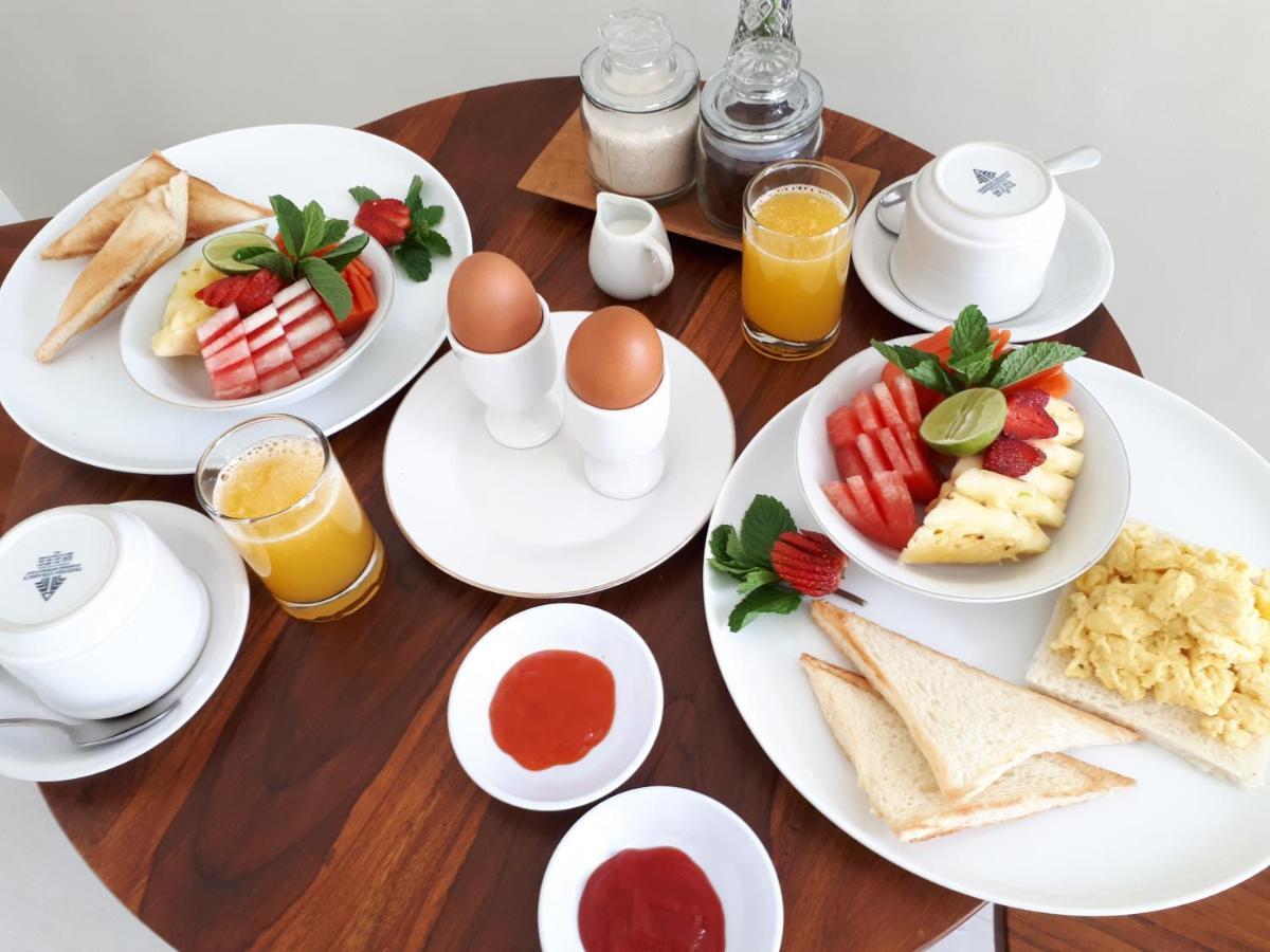 Accommodatie bij particulieren Sarwi Homestay *
