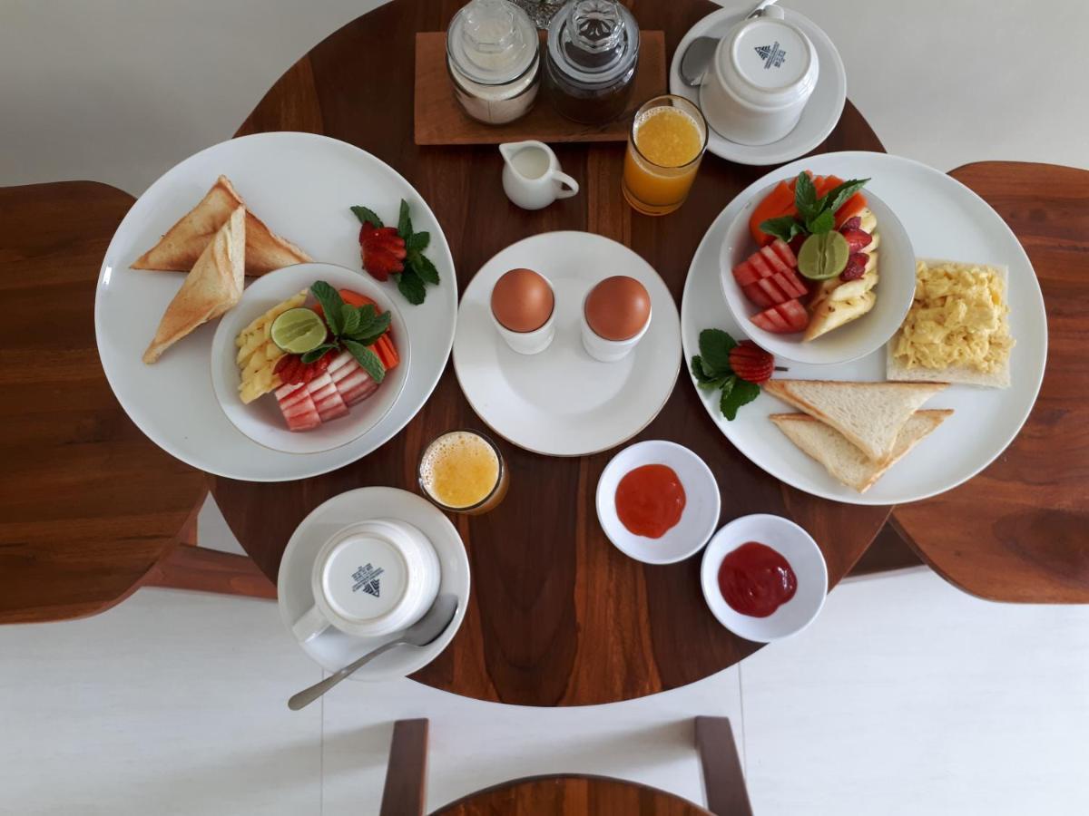 Sarwi Homestay Accommodatie bij particulieren