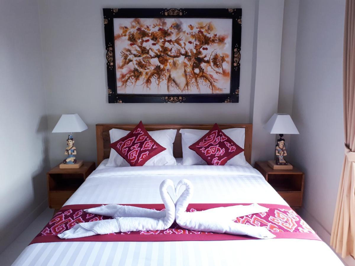 Sarwi Homestay Accommodatie bij particulieren *